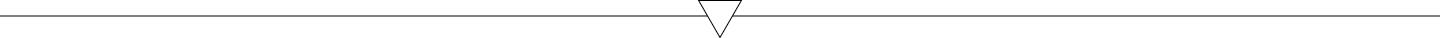 Linear triangle