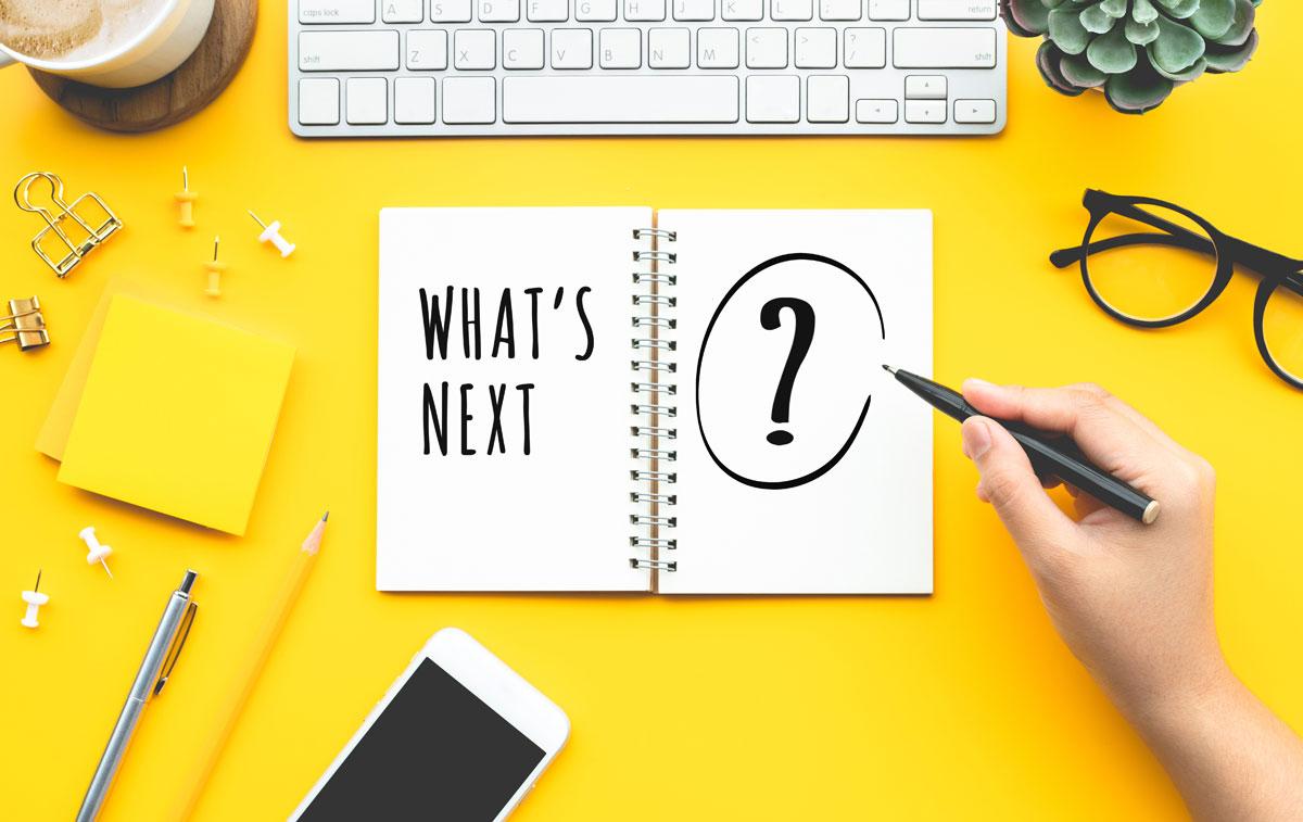 Rapidaptación: tendencias en marketing tras la enfermedad COVID-19