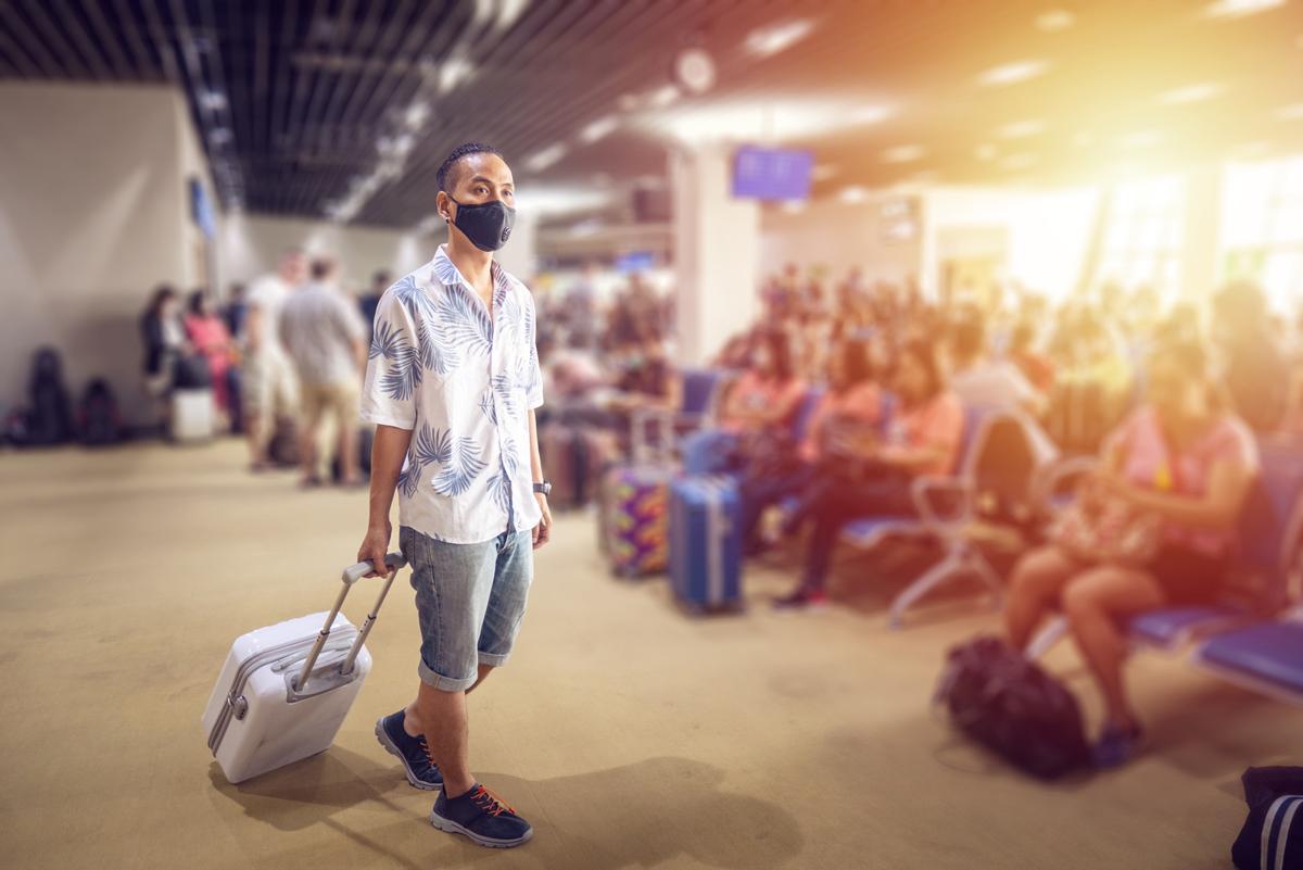 claves del turismo poscovid-19