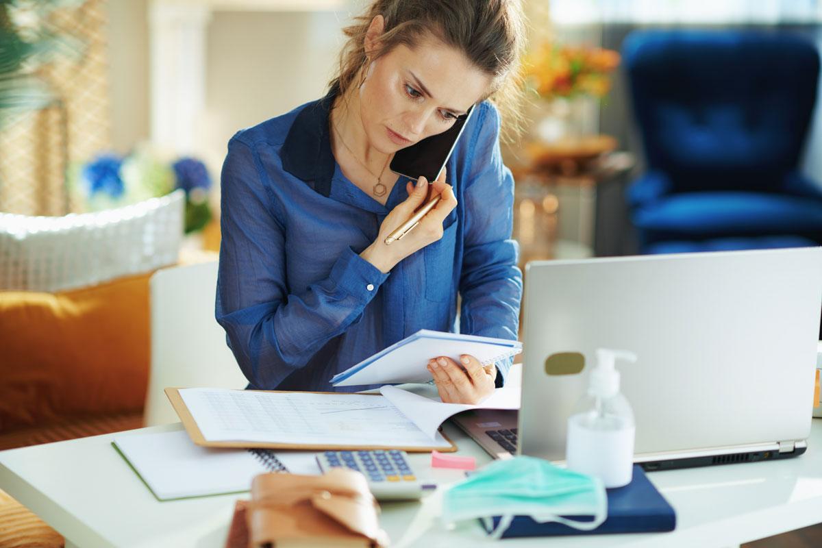 How to respond to the post-virus era: relaunch your SME after the storm