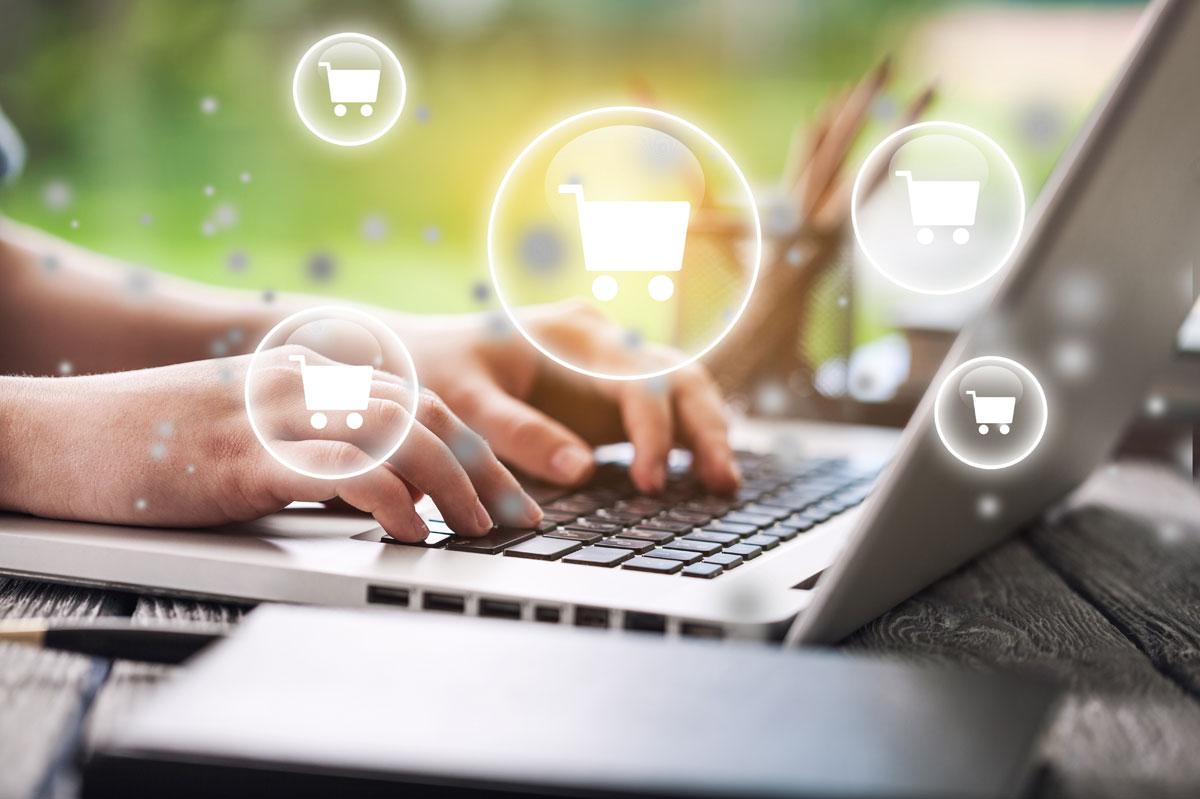 Análisis del ecommerce en España