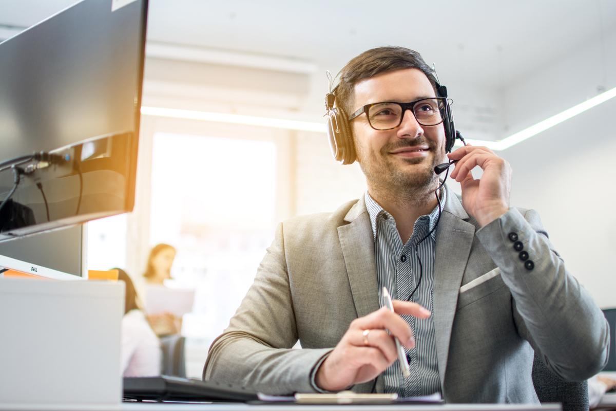 How to achieve good customer service