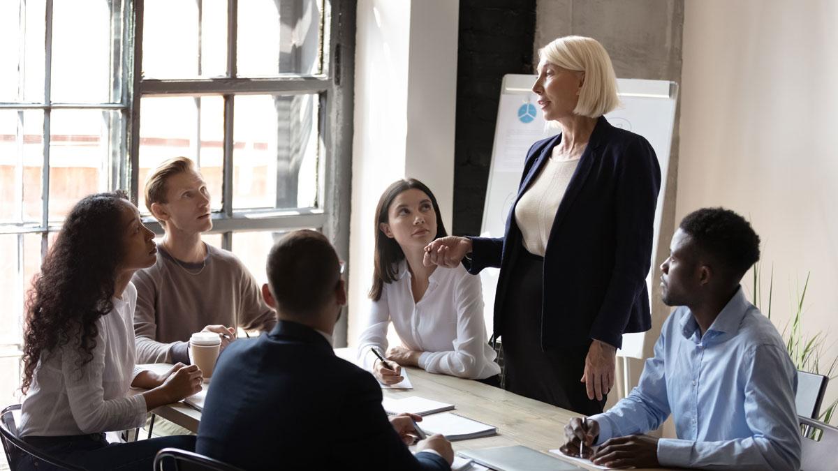 ¿Managers iluminado-ocurrentes o managers cauto-arriesgados?
