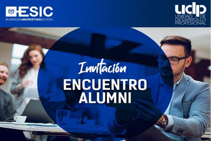 II Encuentro Alumni Sevilla