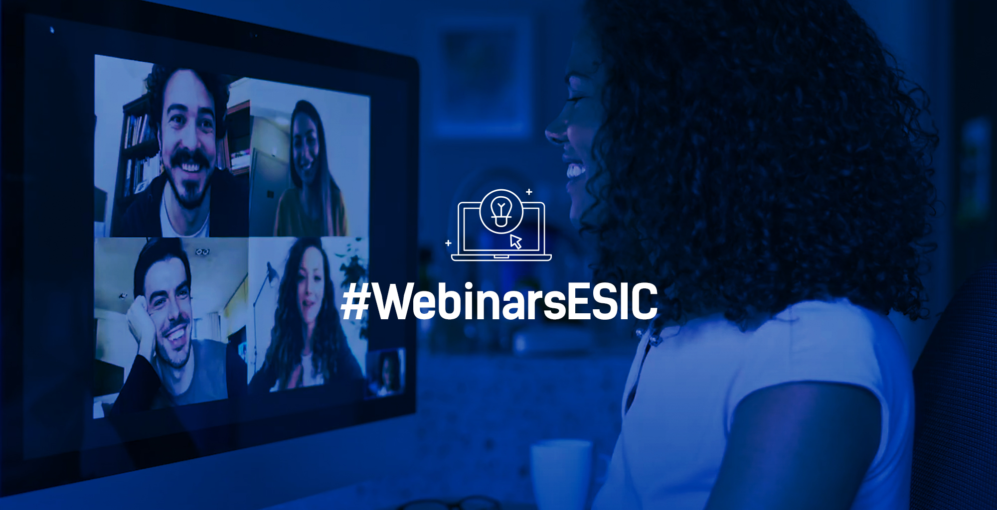 #webinarsESIC