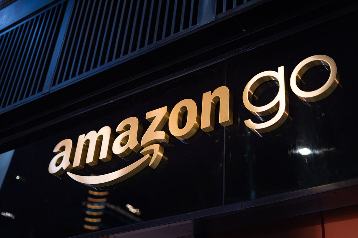 amazon-go