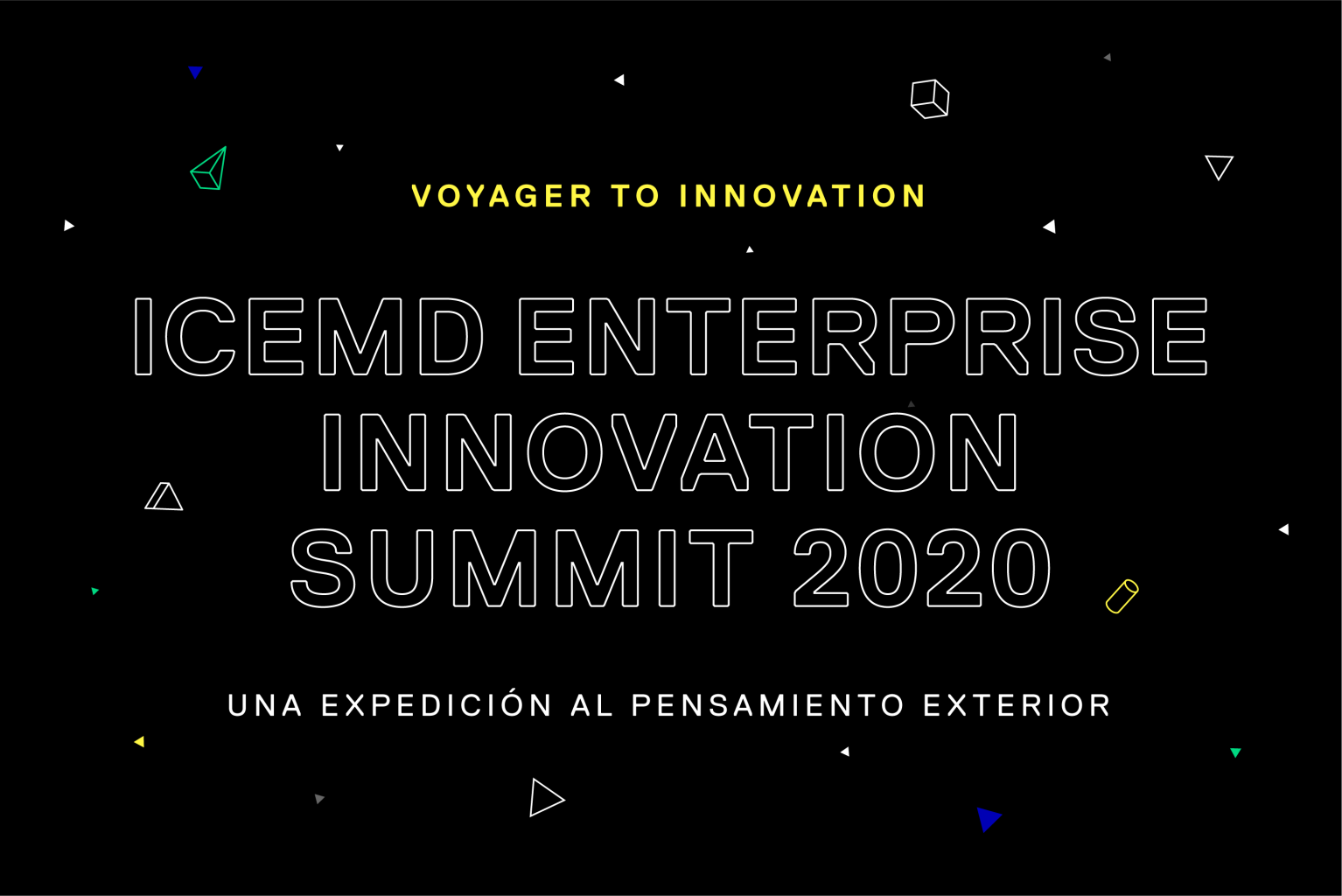 Enterprise Innovation Summit