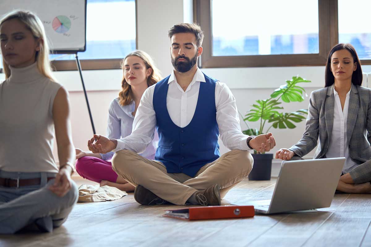 Qué es el mindfulness y sus 5 beneficios a tu vida