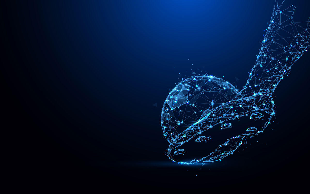 Cómo funciona el Big Data en fútbol