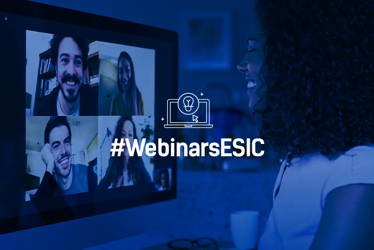 Webinars ESIC