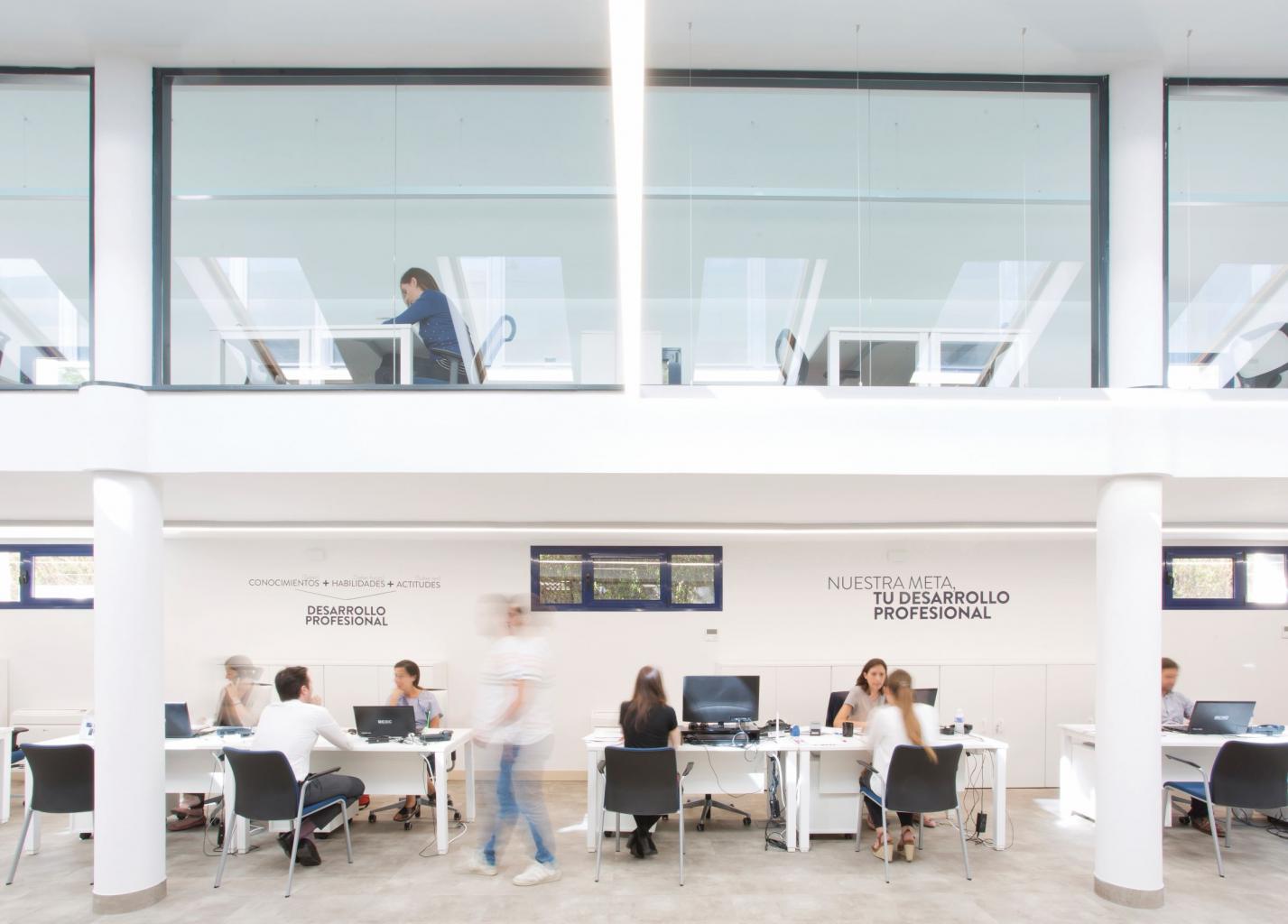 Sesiones Online Empleabilidad ESIC Unidad de Desarrollo Profesional