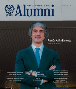 ESIC Alumni revista nº 58