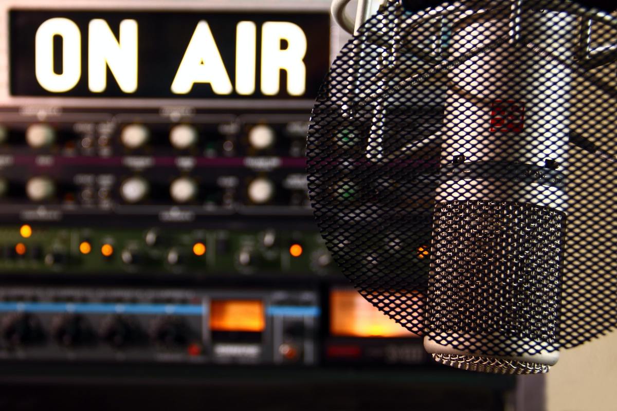 lineal público deseable El futuro de la radio tras la irrupción del podcast | ESIC