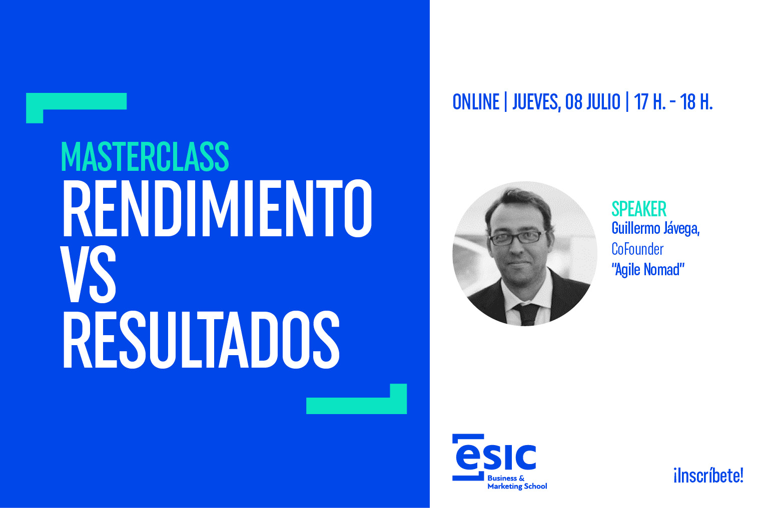 Rendimiento Vs Resultados