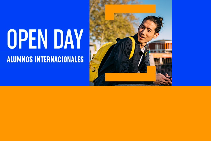 OPEN DAY INTERNACIONAL