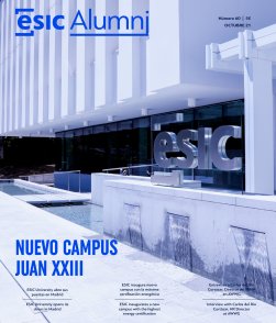 ESIC Alumni revista nº 60