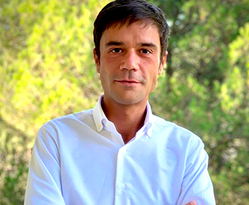 Abel Monfort