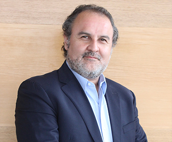 Alvaro Mendez