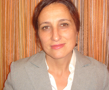 Carmen de Pablos