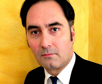 Francisco Javier Forcadell Martínez