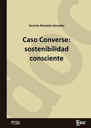 Caso Converse: sostenibilidad consciente