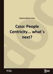 Caso: People Centricity... what´s next?