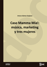 Caso Mamma Mia!: música, marketing y tres mujeres