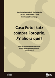 Caso Foto Ikatz compra Fotoprix. ¿Y ahora qué?