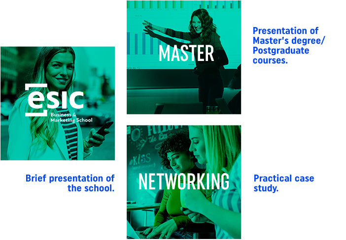 ESIC-MASTER-NETWORKING
