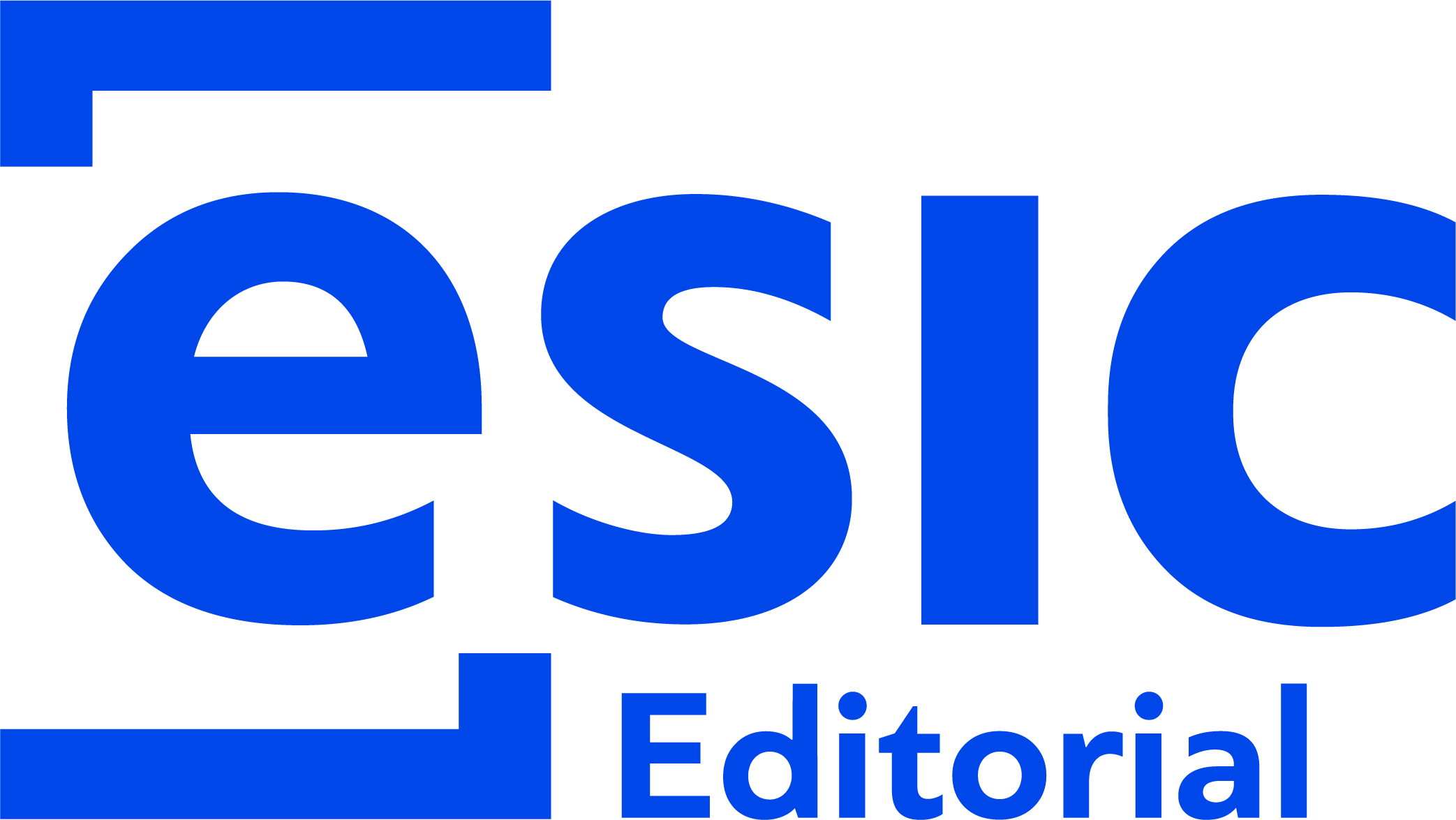 ESIC EDITORIAL