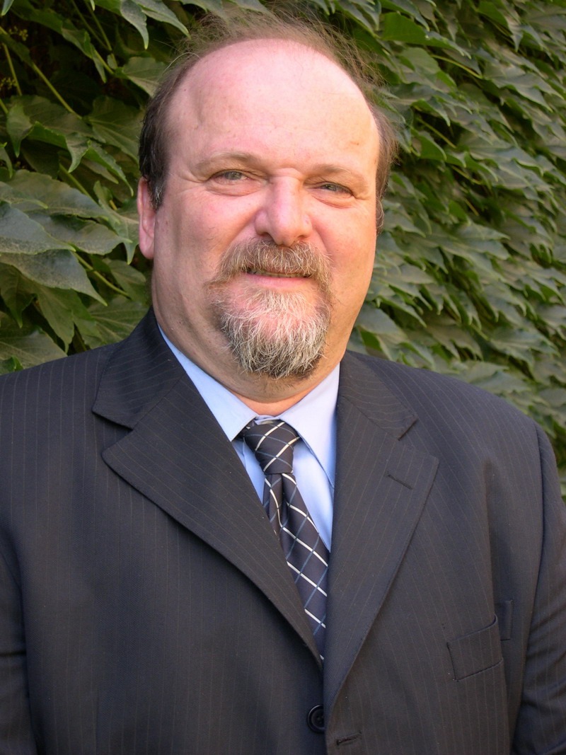Mario Weitz