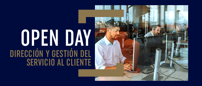 Open Day