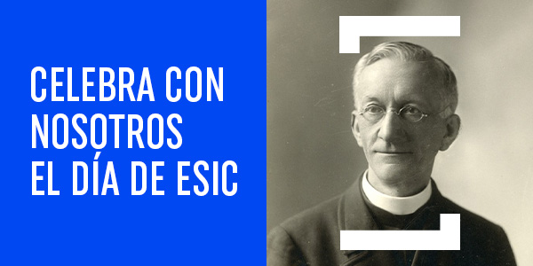 Día de ESIC