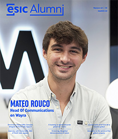 ESIC Alumni revista nº 62