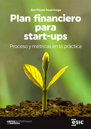 Plan financiero para start-ups