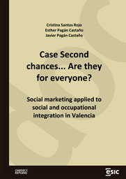 Case Second chances... Are they for everyone?