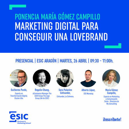 I Foro Digital