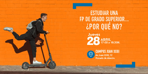 28 abril de 17 a 18.30h