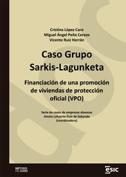 Caso Grupo Sarkis-Lagunketa