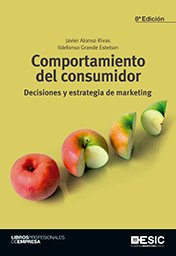 Comportamiento del consumidor