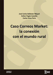 Caso Correos Market: la conexión con el mundo rural