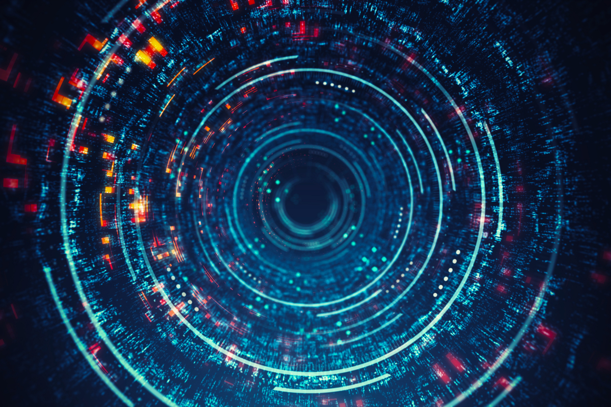 data-fabric-que-es