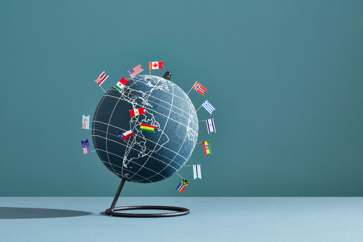 5 diferencias entre una empresa internacional y multinacional | ESIC