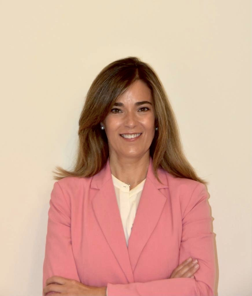 Beatriz Pérez Robles