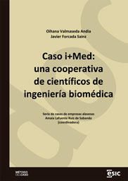 Caso i+Med: una cooperativa de científicos de ingeniería biomédica