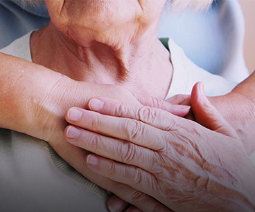 Voluntariado discapacidad y geriatría