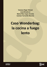 Caso Wonderbag: la cocina a fuego lento