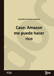 Caso: Amazon me puede hacer rico
