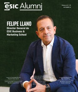 ESIC Alumni revista nº 64