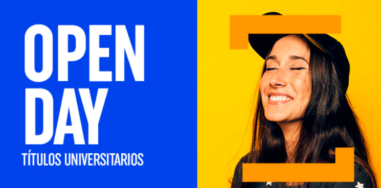 Open Day Málaga